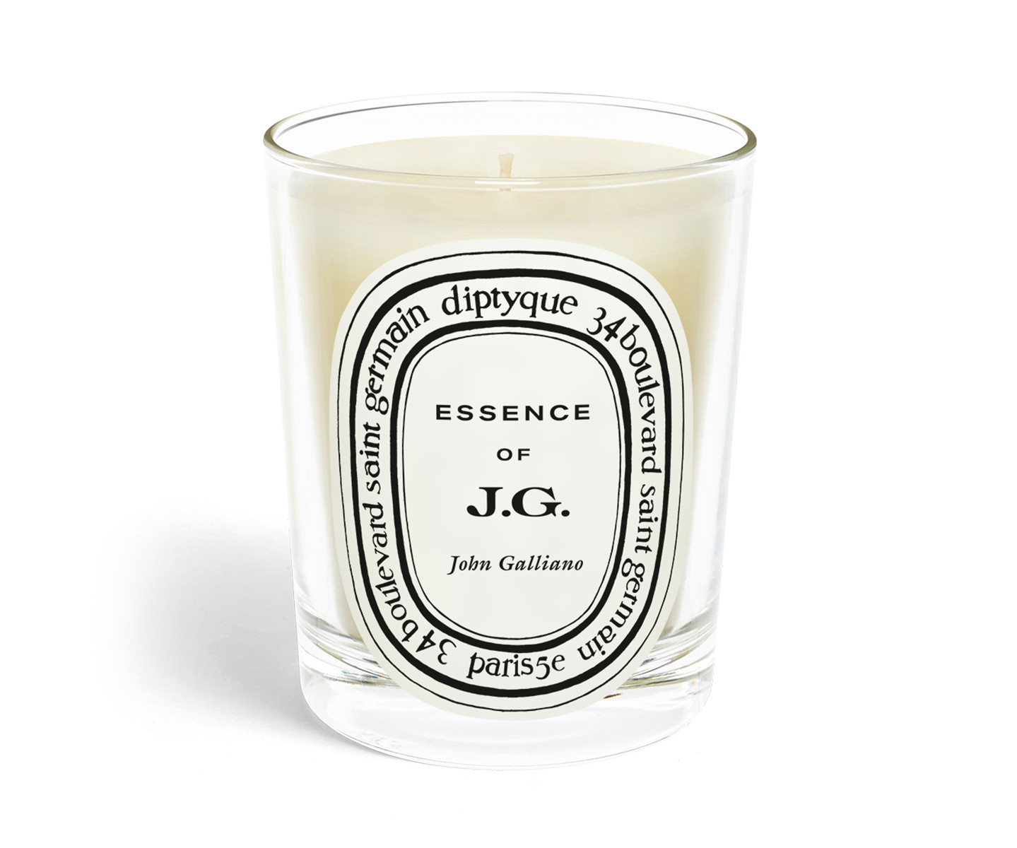 John Galliano candle | diptyque (US)