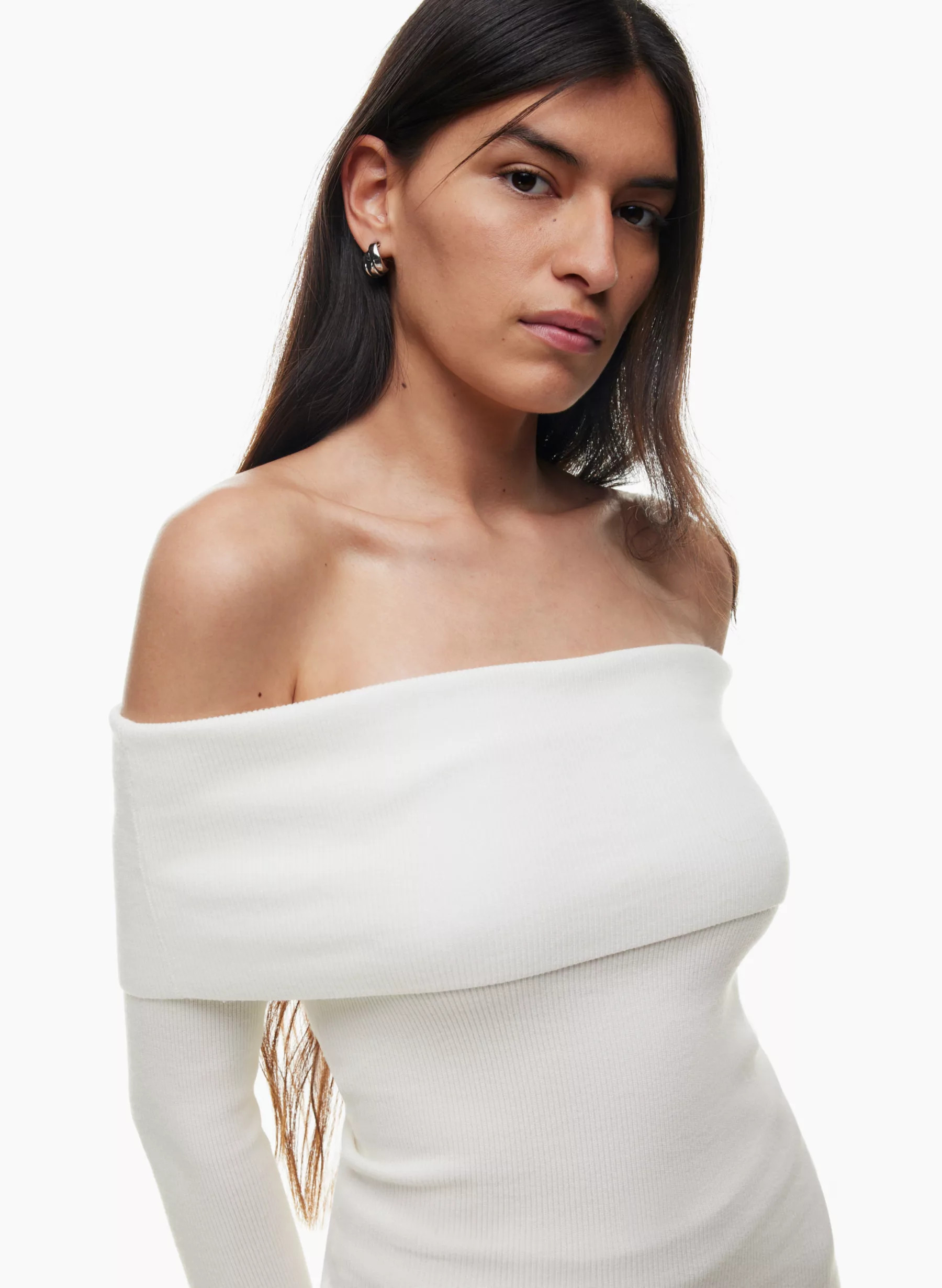 NOLA SWEATER | Aritzia