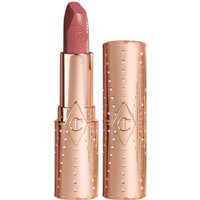 Charlotte Tilbury Look Of Love Matte Revolution Lipstick - Wedding Belles | Cult Beauty