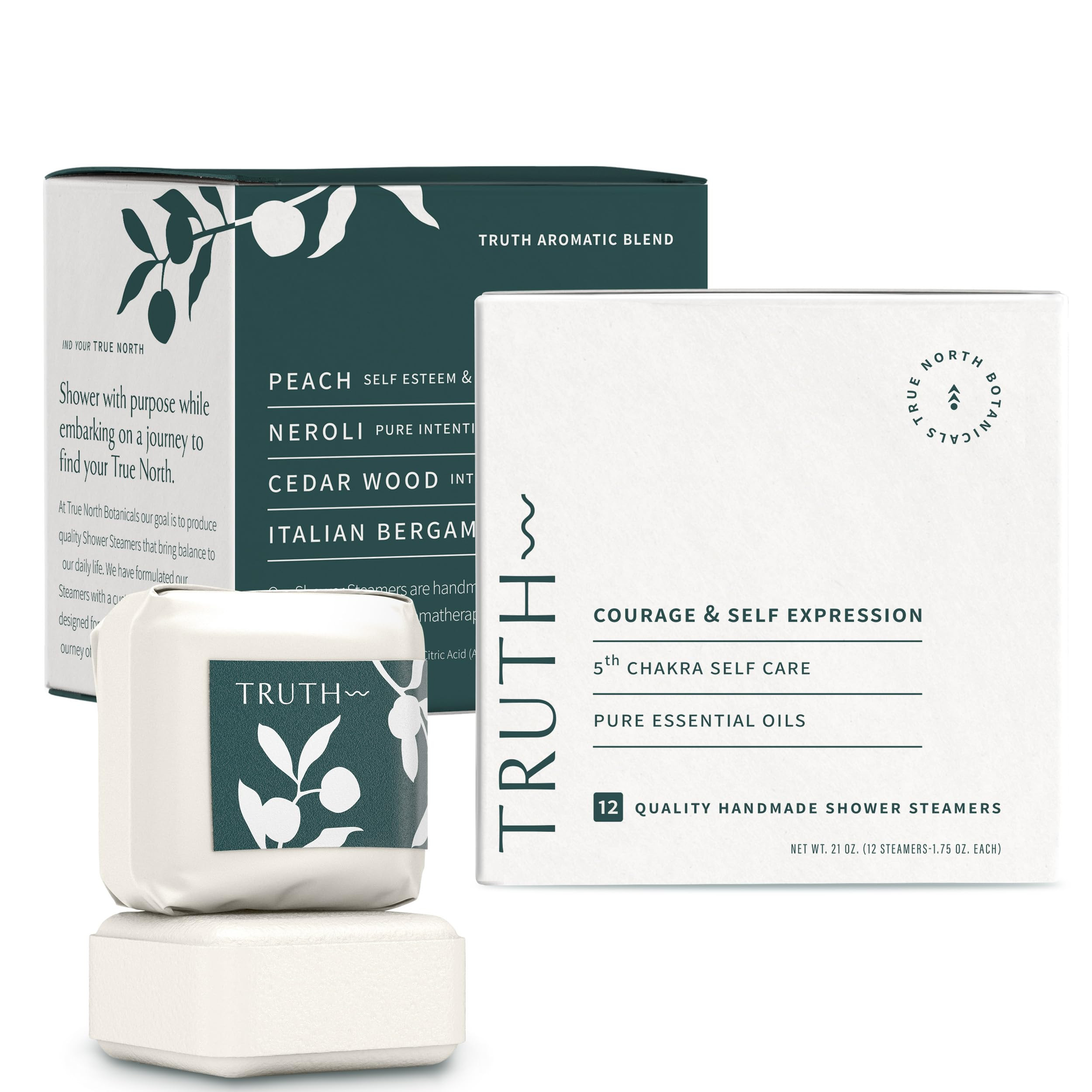 Brand: True North Botanicals | Amazon (US)