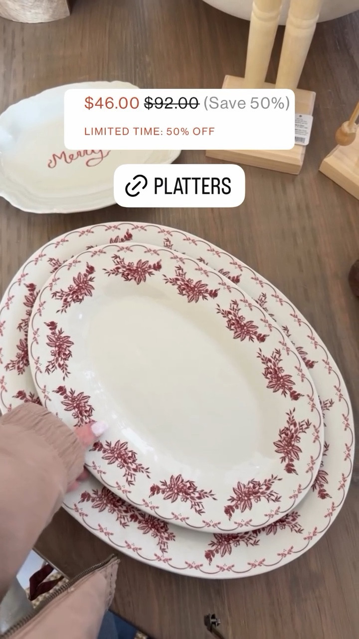 @mcgeeandco holiday home sale picks 

#LTKHoliday #LTKSaleAlert