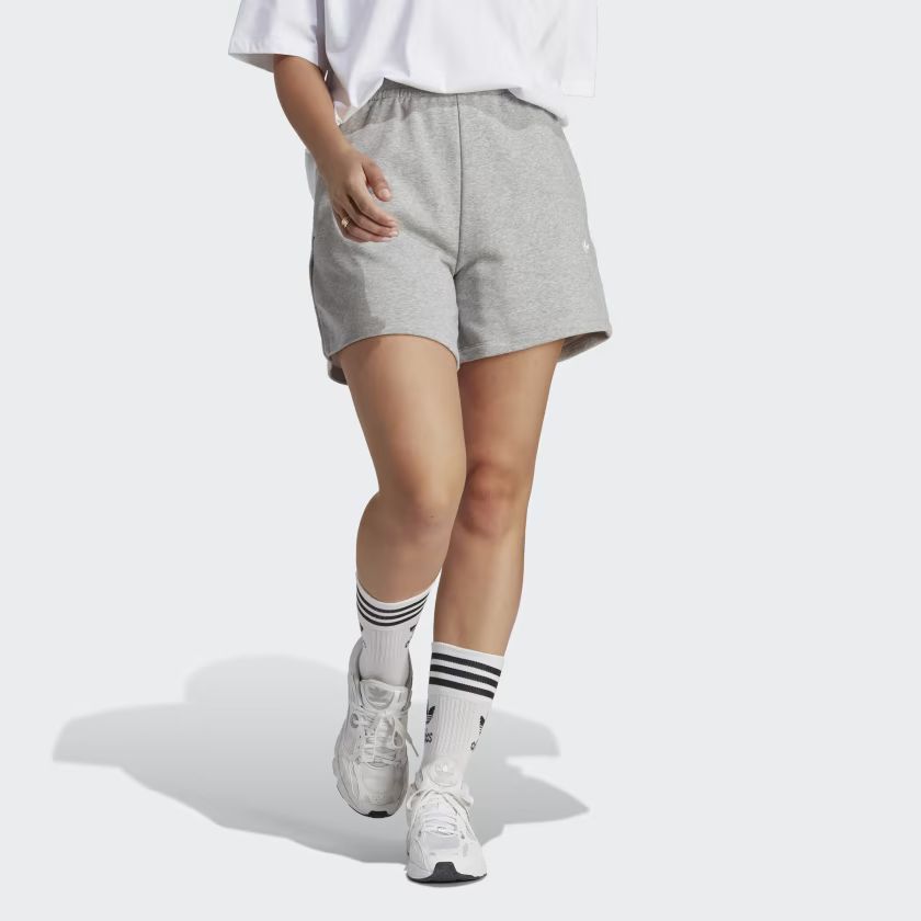 Adicolor Essentials French Terry Shorts | adidas (US)
