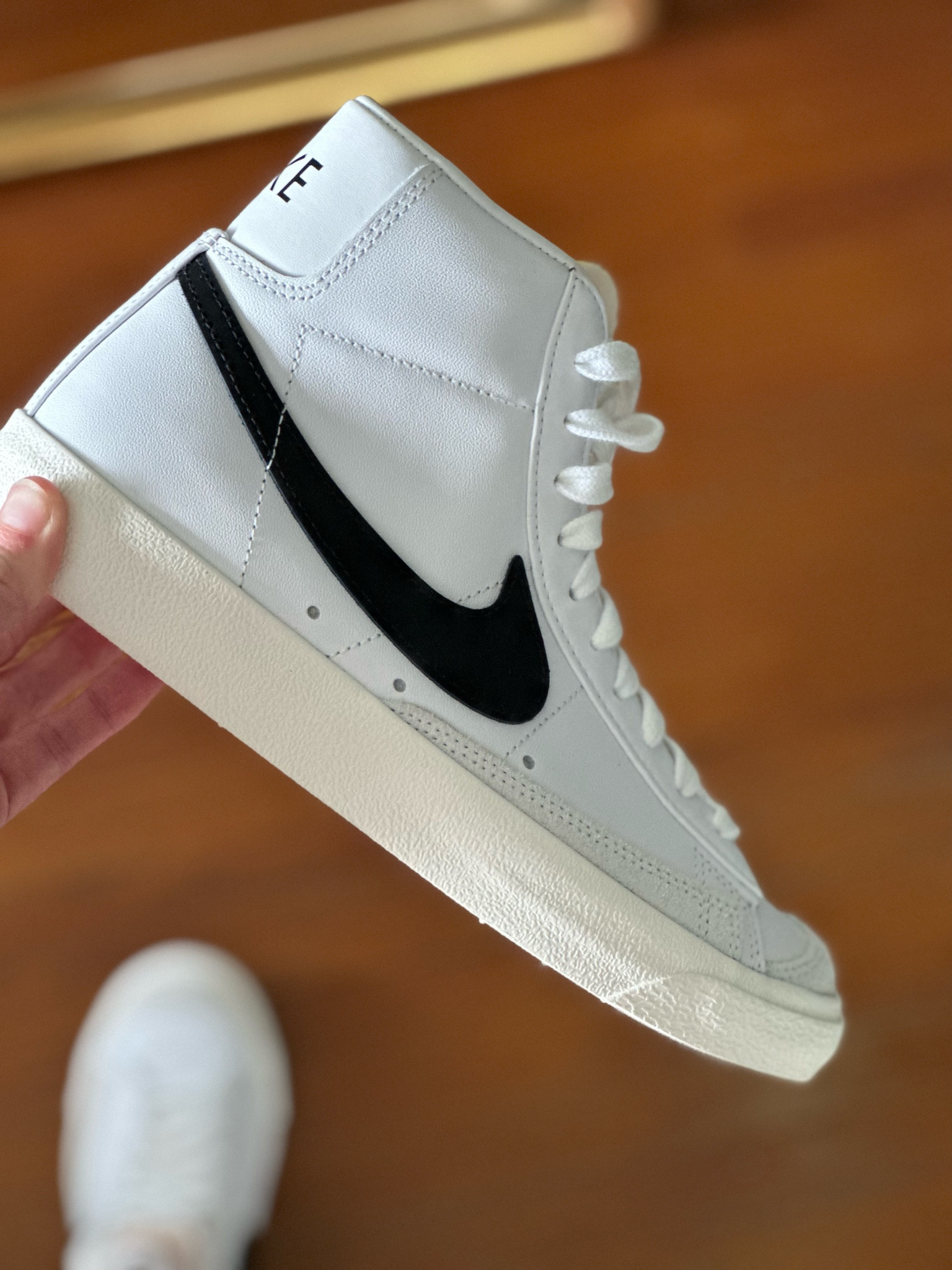 Nike blazers in stock! 

#LTKunder100 #LTKshoecrush #LTKstyletip