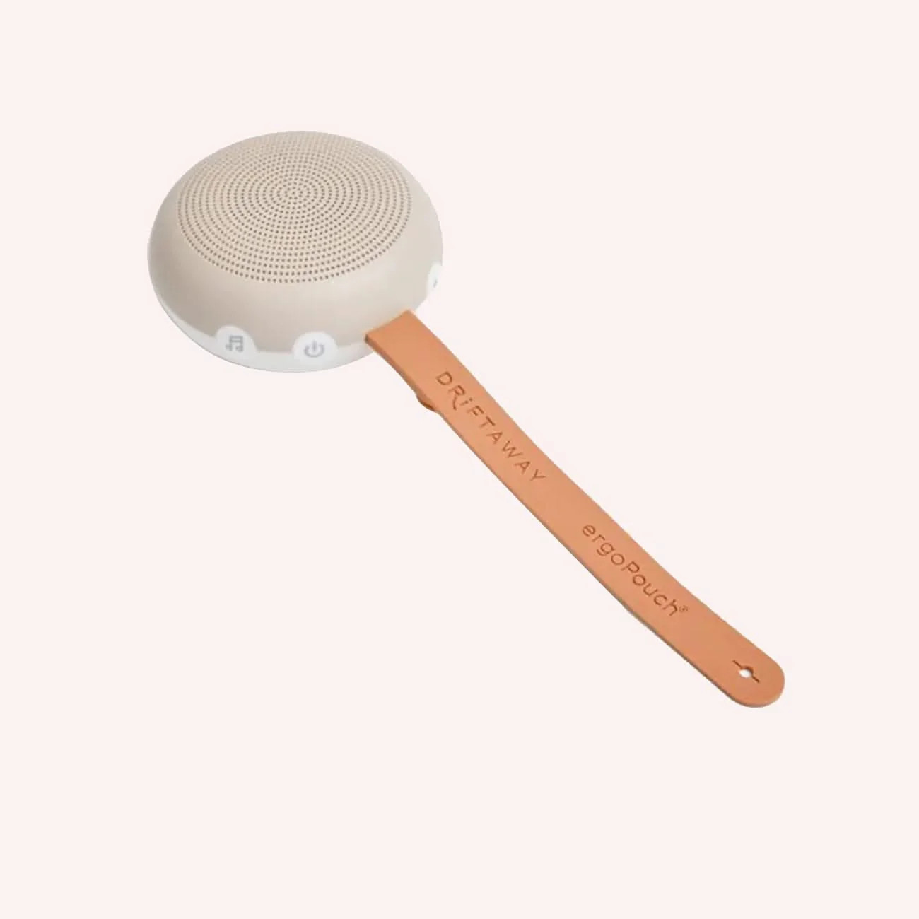 Drift Away White Noise Machine by Ergo Pouch | the memo | The Memo (Australia & New Zealand)