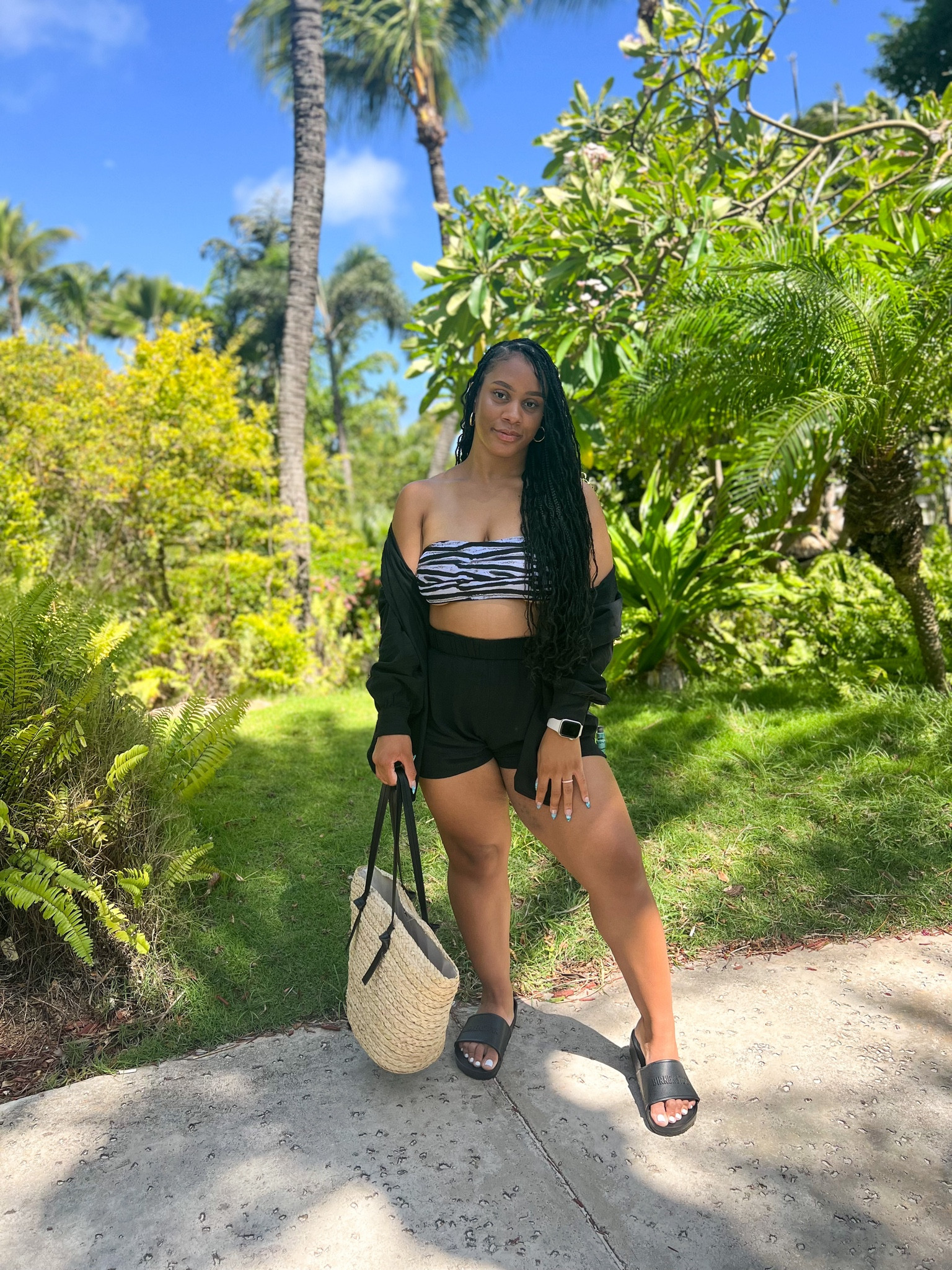 The perfect look for a fun beach day! ☀️👙

#LTKSwim #LTKTravel #LTKSeasonal