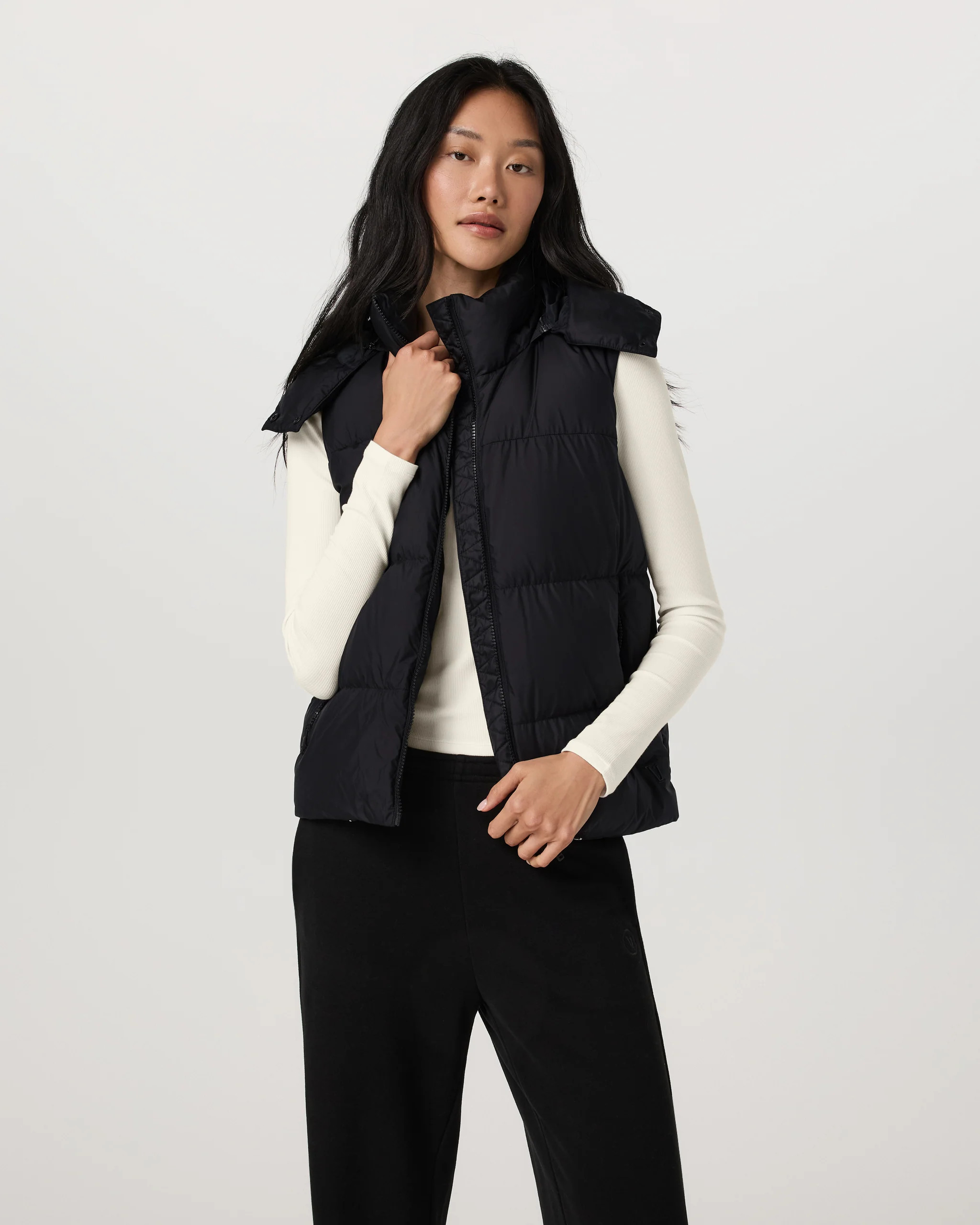 Alta Down Vest | Vuori Clothing (US & Canada)