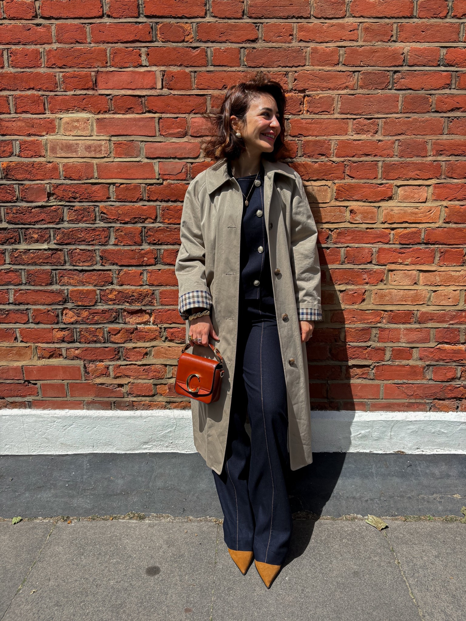 Trench coat season, my favorite selection of trench coats out there 
#trenchcoat

#LTKautumn #LTKuk #LTKFashionMonth