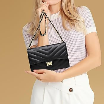 Small Crossbody Bags for Women, Small Purses Crossbody Purses, Cell Phone Purse with Card Slots f... | Amazon (US)