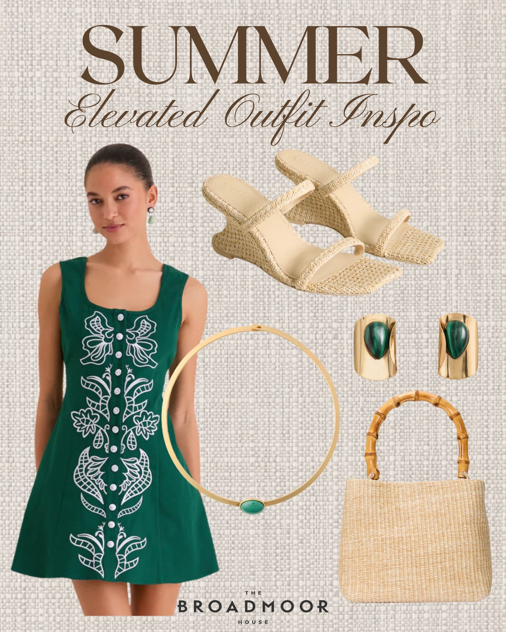 Cute summer outfit!

#LTKSeasonal #LTKootd