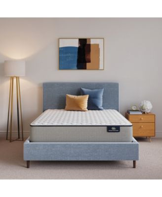 CLOSEOUT! Serta Flowering Cherry 12" Firm Tight Top Mattress Collection - Macy's | Macy's