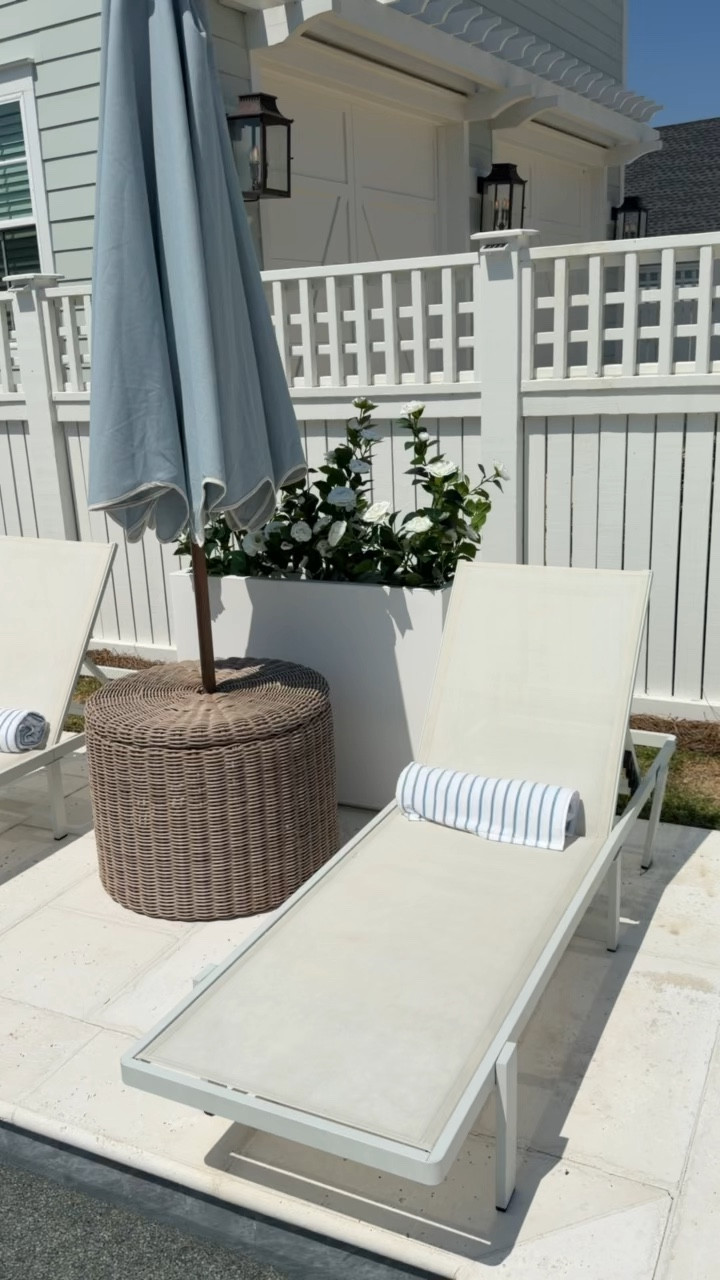 My favorite outdoor furniture and decor finds from @Wayfair @Target @amazon and @walmart! 