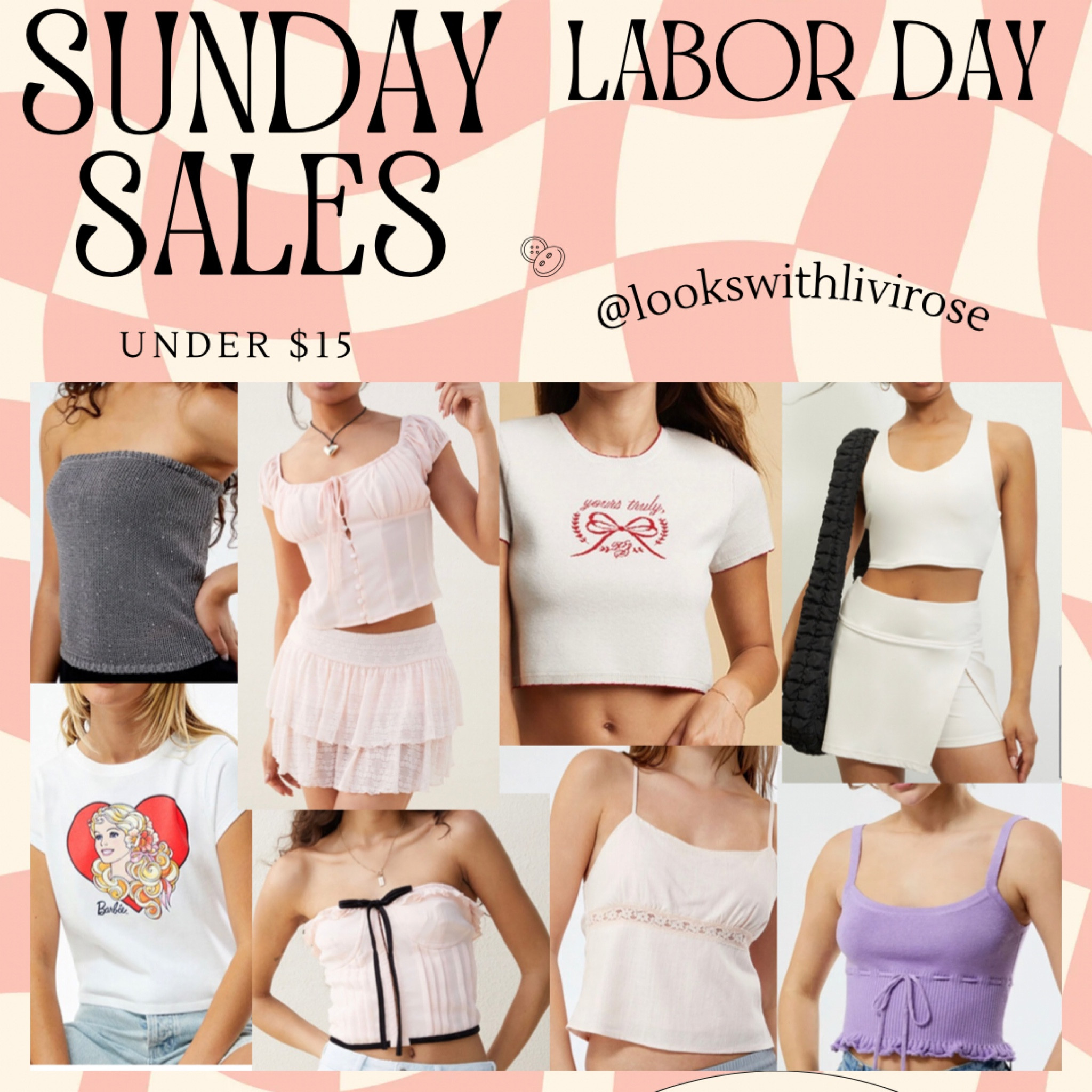 #LTKfindsunder50 #LTKsalealert #LTKstyletip