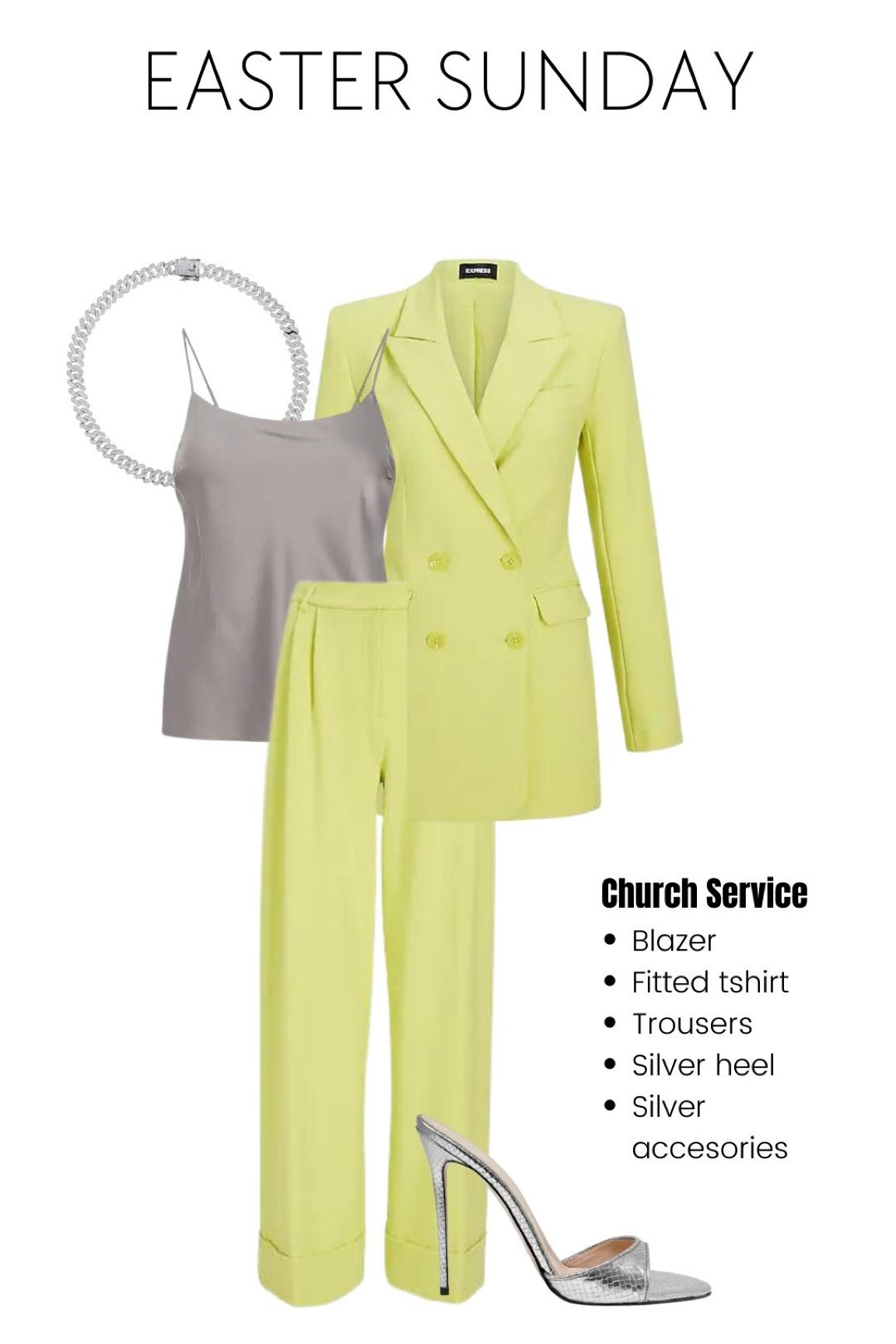 Easter outfit pick. Something bright and fun 

#LTKsalealert #LTKstyletip #LTKFind