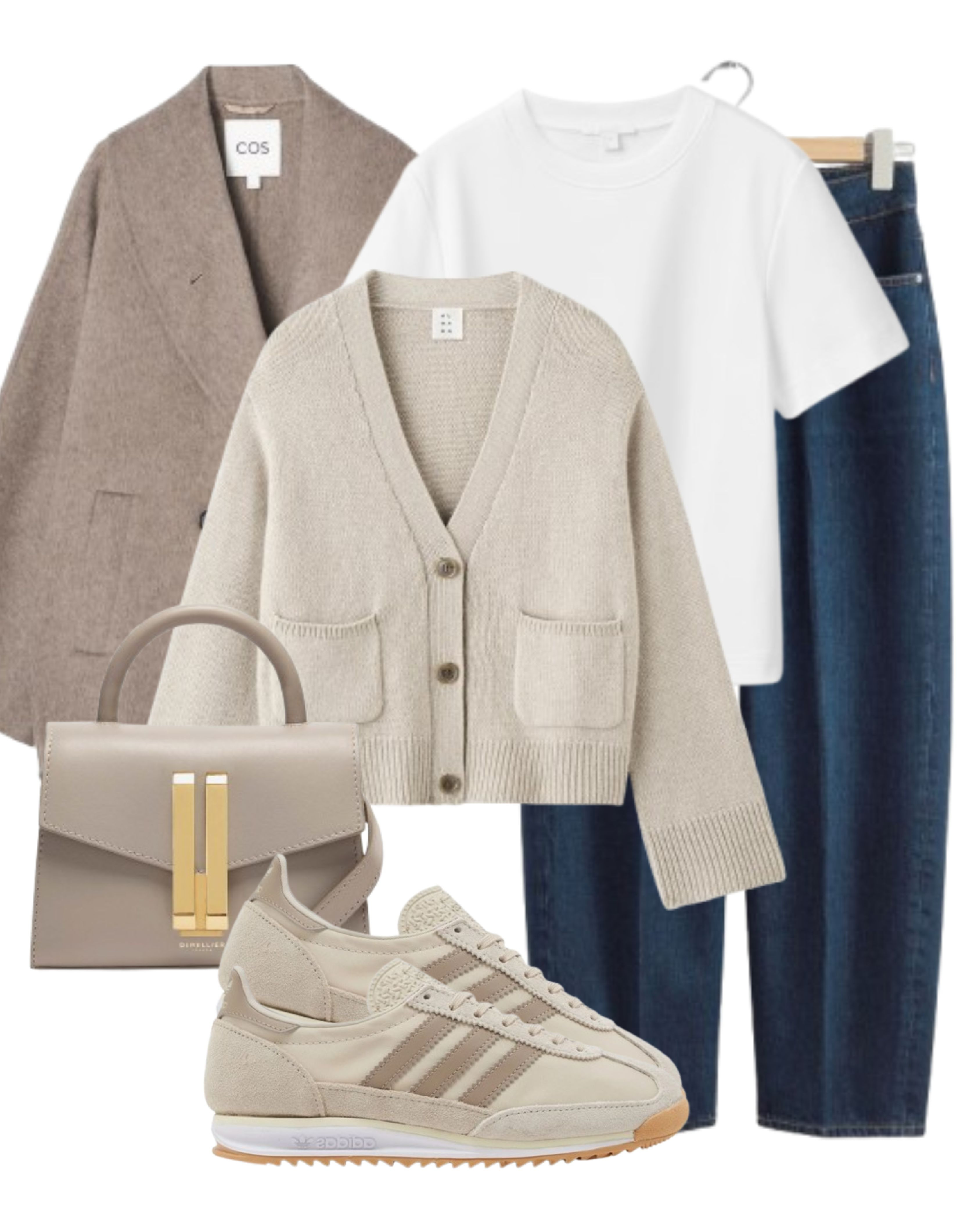 Simple everyday outfit  

 #LTKeurope #LTKwinter #LTKstyletip