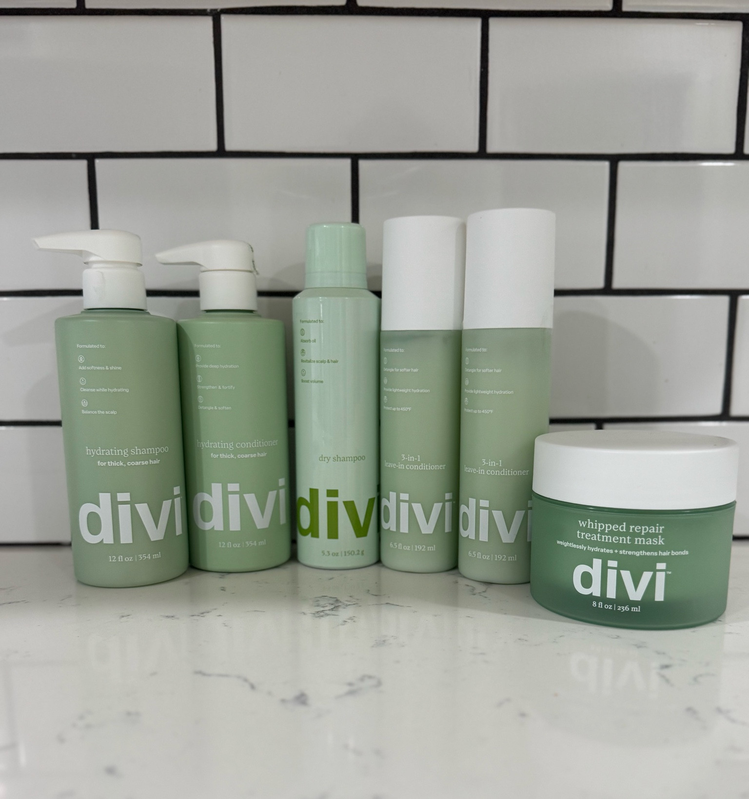 Hair care necessities 

#LTKBeauty