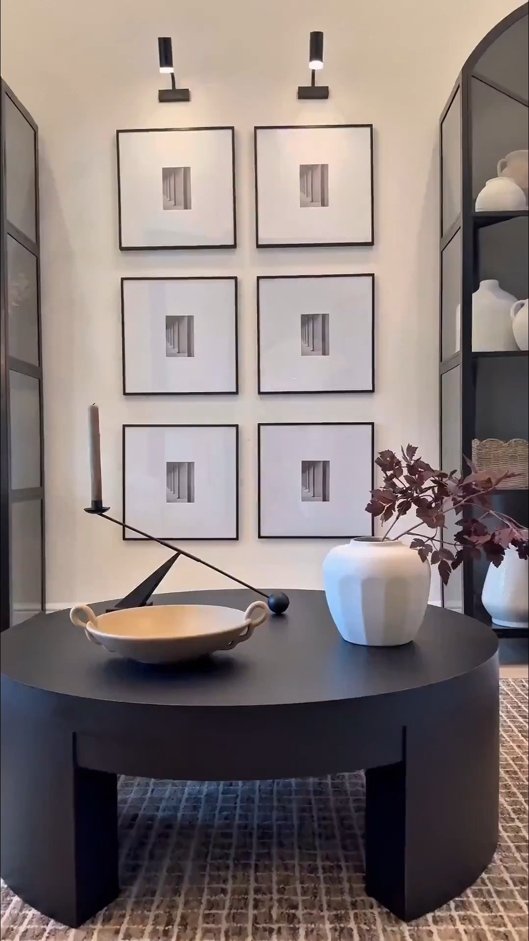 These frames are exactly what I was looking for! Wanted large pieces that look high-end and classy but didn’t want to empty my wallet – and BOOM, found the perfect match 🙌 Size is spot-on and quality looks fantastic so far. Total value for your money – you NEED these for your space!

#LTKHome #GalleryWall #HomeDecorFinds #BudgetFriendlyDecor #WallArt #HomeStyling
#LTKStyleTip

#LTKSaleAlert #LTKHome