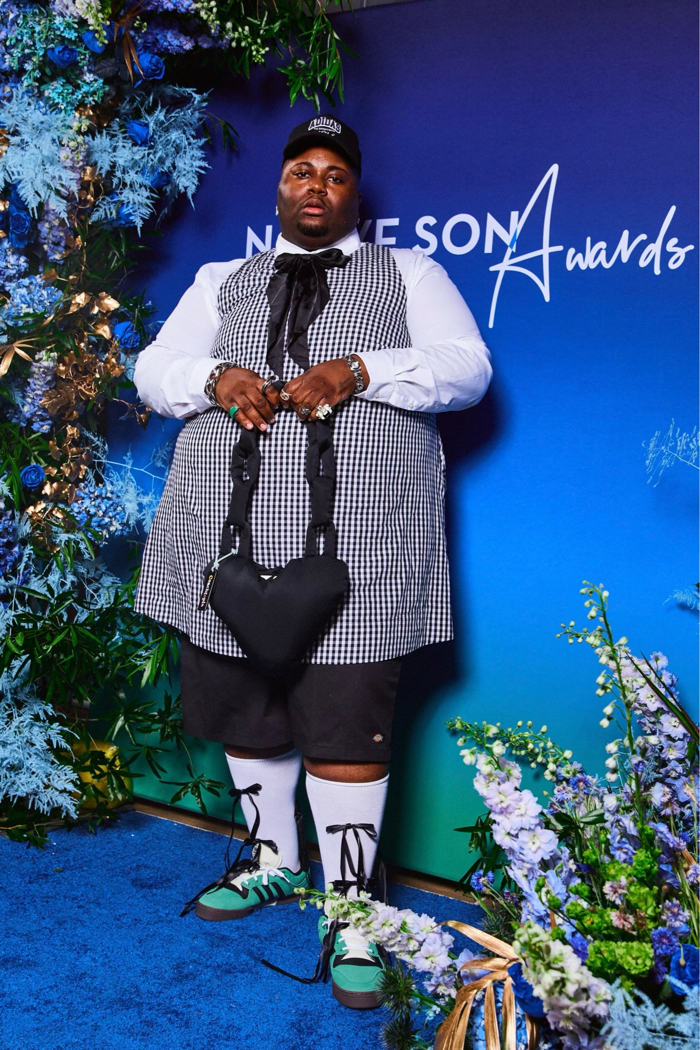 Put a bow on it 🎀  2024 Native Son Awards 🏆

#LTKMens #LTKStyleTip #LTKPlusSize