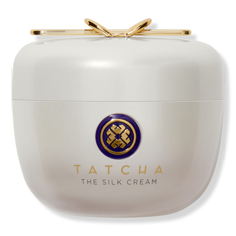 TATCHA The Silk Cream Line-Smoothing & Firming Moisturizer | Ulta