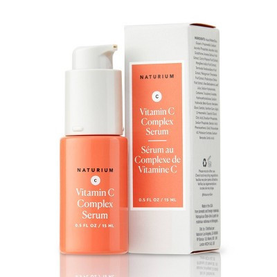 Naturium Vitamin C Complex Serum Mini - 0.5fl oz | Target