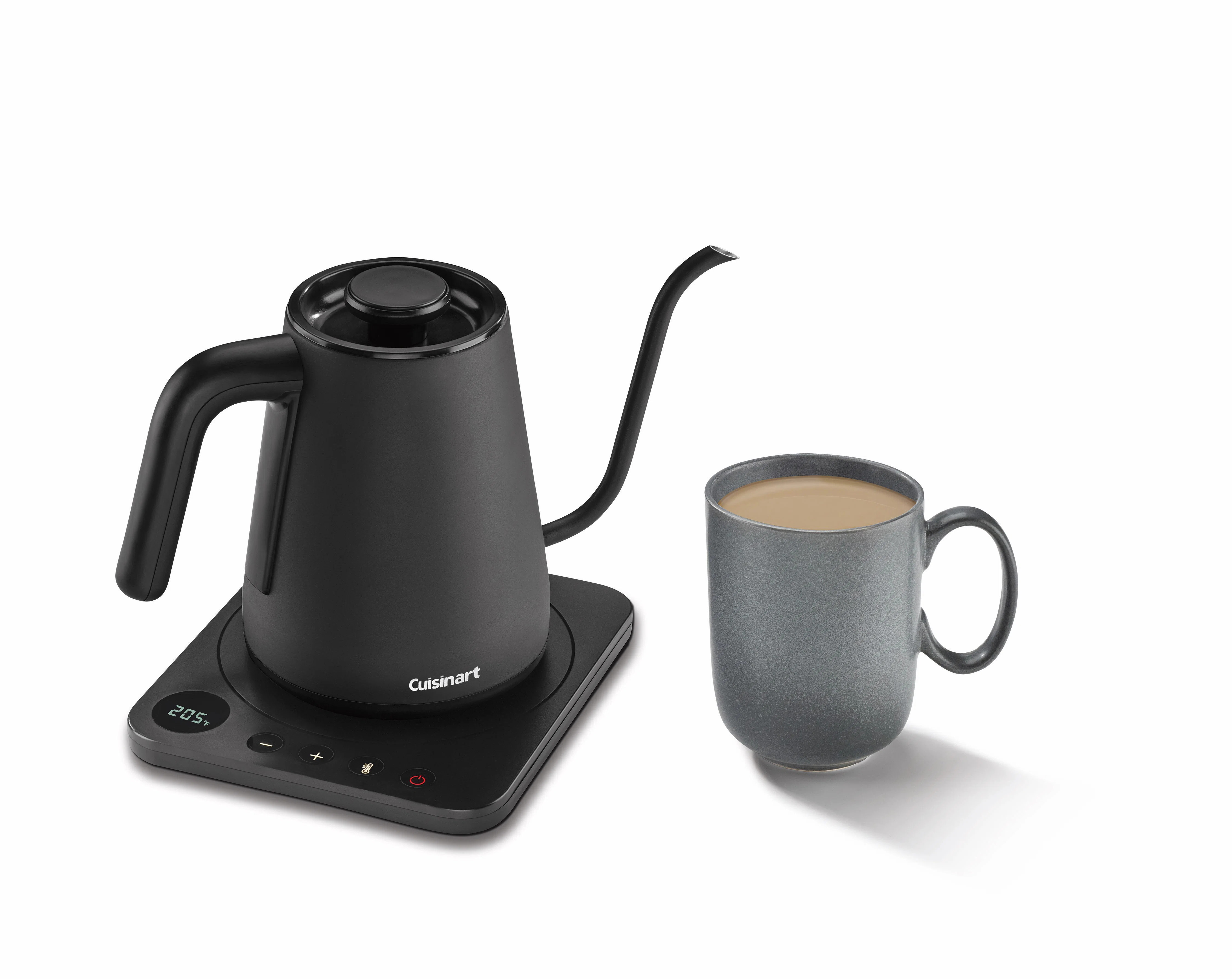 Cuisinart Digital 1 qt. Electric Tea Kettle | Wayfair North America
