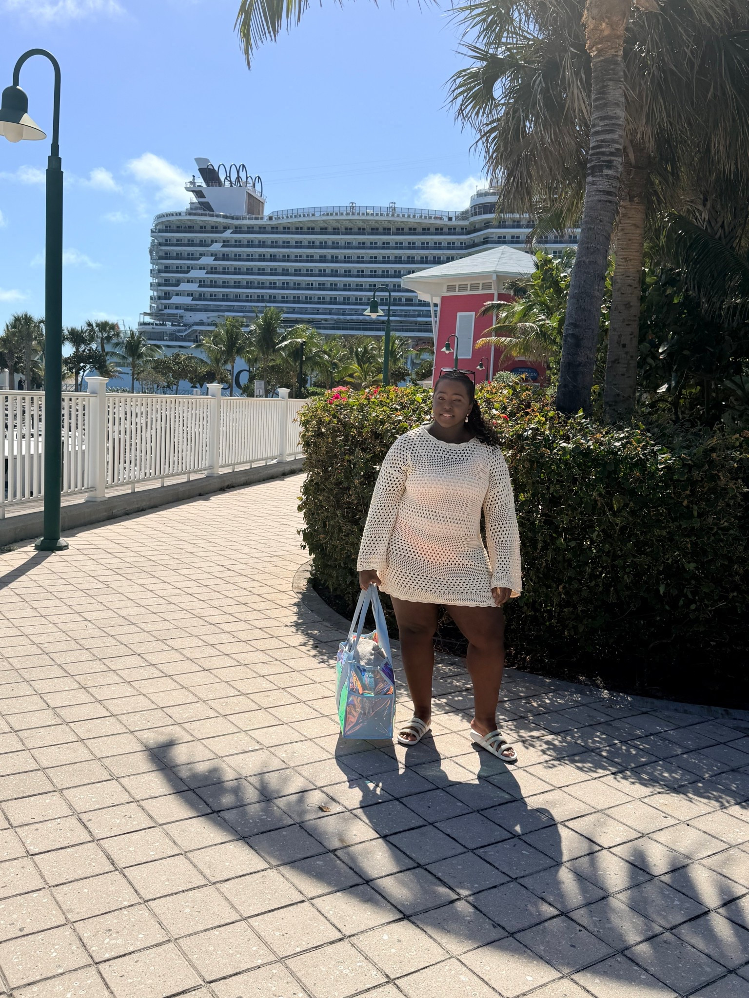 One of my favorite vacation outfits for a beach day.

beach vacation outfits,vacation outfits,beach outfits,vacation outfit ideas,beach outfit ideas,resort wear,beach cover up,crochet cover up dress, swim cover up, beach cover up, Amazon 

#LTKSwim #LTKTravel