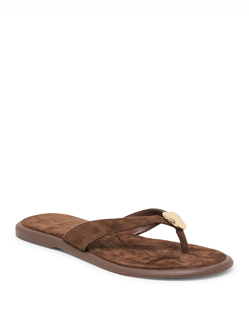 Dolce Vita Women's Jaina Flip Flops | Bloomingdale's (US)