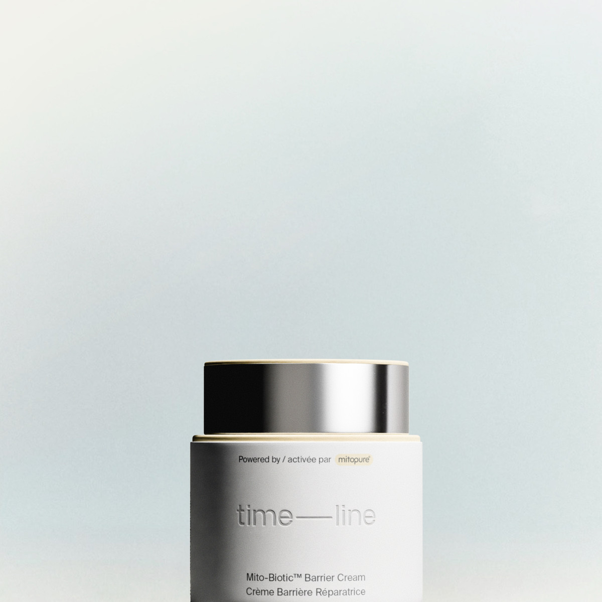 Mitopure Barrier Cream | Timeline