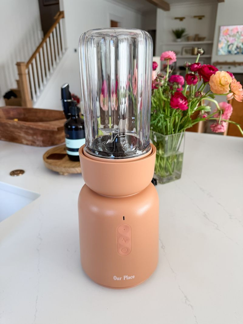 Our Place Blender | Kitchen Favorites  

 #LTKmomlife #LTKfoodie #LTKHome