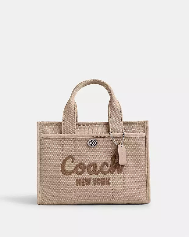 Cargo Tote Bag 26 | Coach (US)