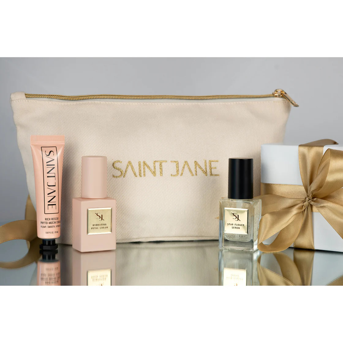 Holiday Mini Set | Saint Jane Beauty