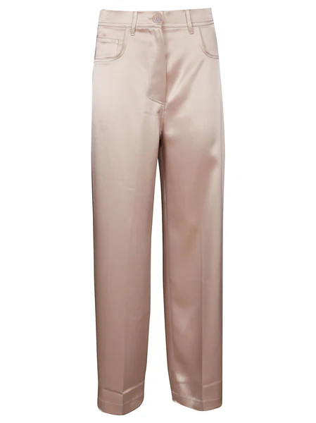 Nanushka Marfa Pants | Cettire Global