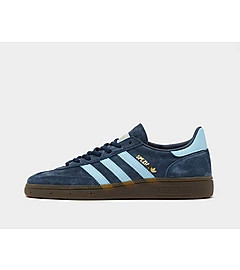 adidas Originals Handball Spezial Women's Braun - size? Deutschland | Size? (DE)