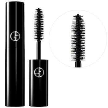 Mini Eyes To Kill Volumizing and Lengthening Mascara - Armani Beauty | Sephora | Sephora (US)