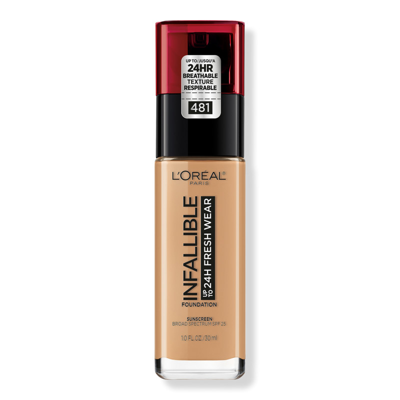 Infallible Fresh Wear 24HR Foundation | Ulta