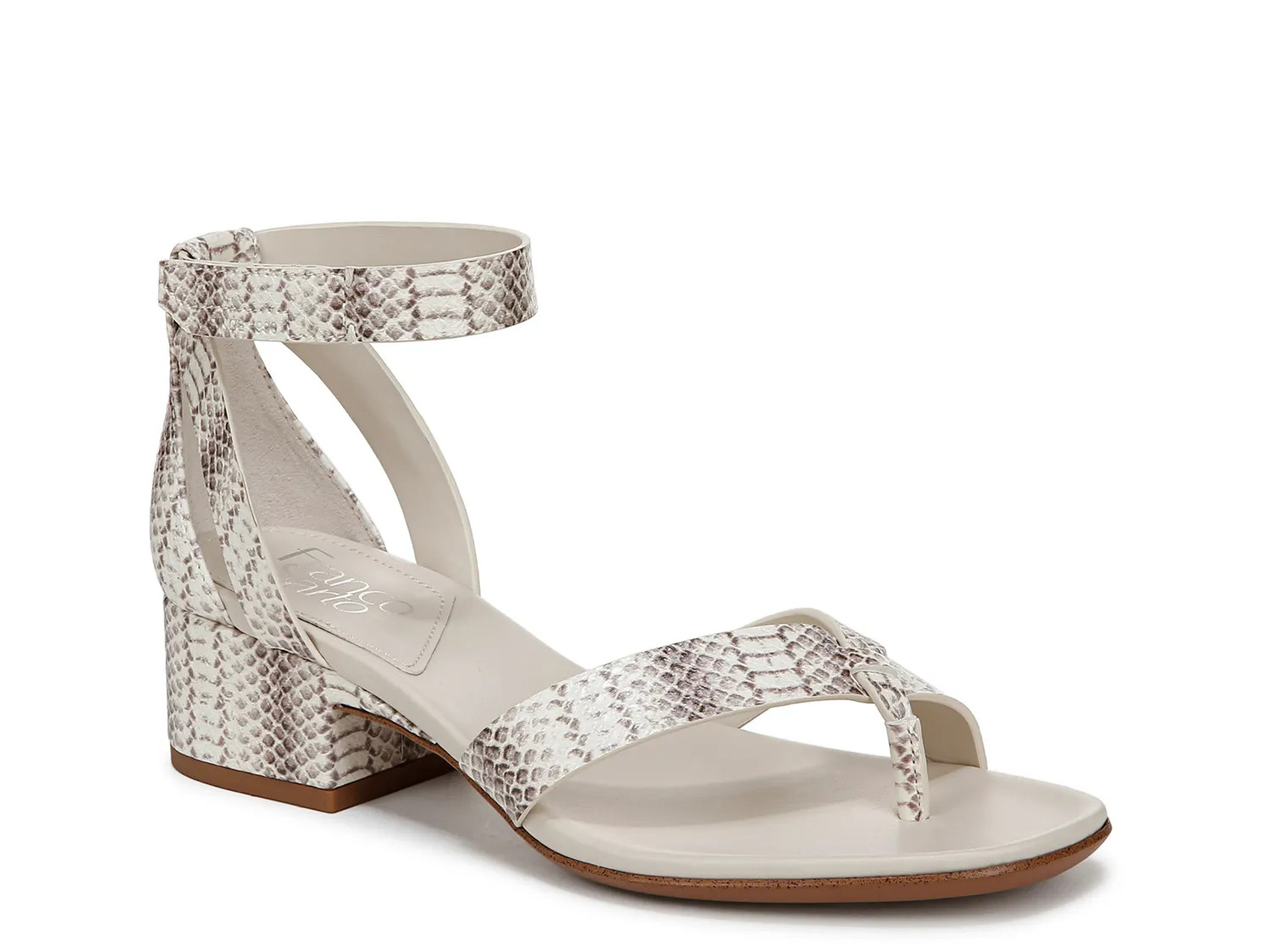Franco Sarto Nyah Sandal | DSW