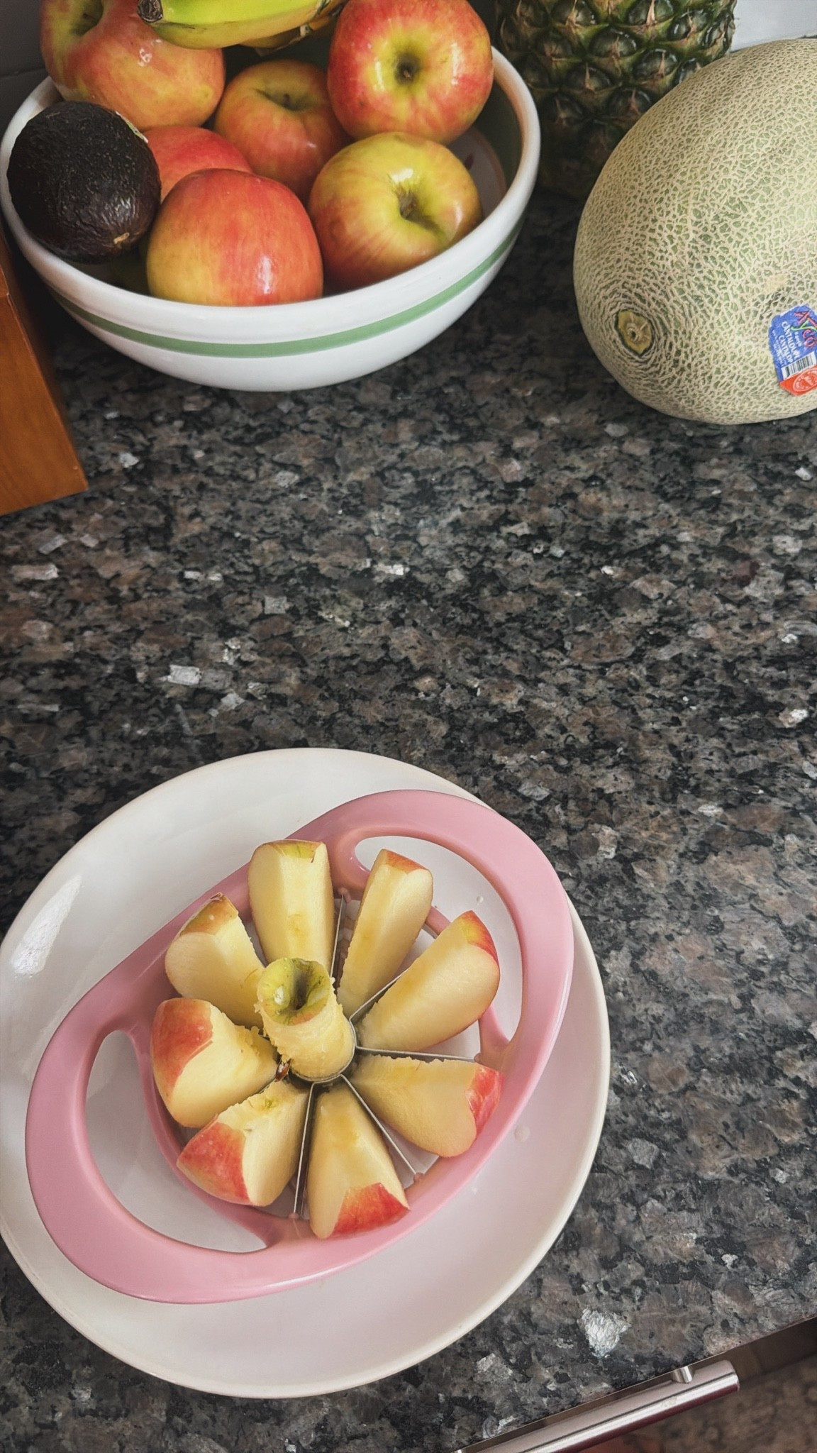My apple slicer! 🍏

#LTKHome