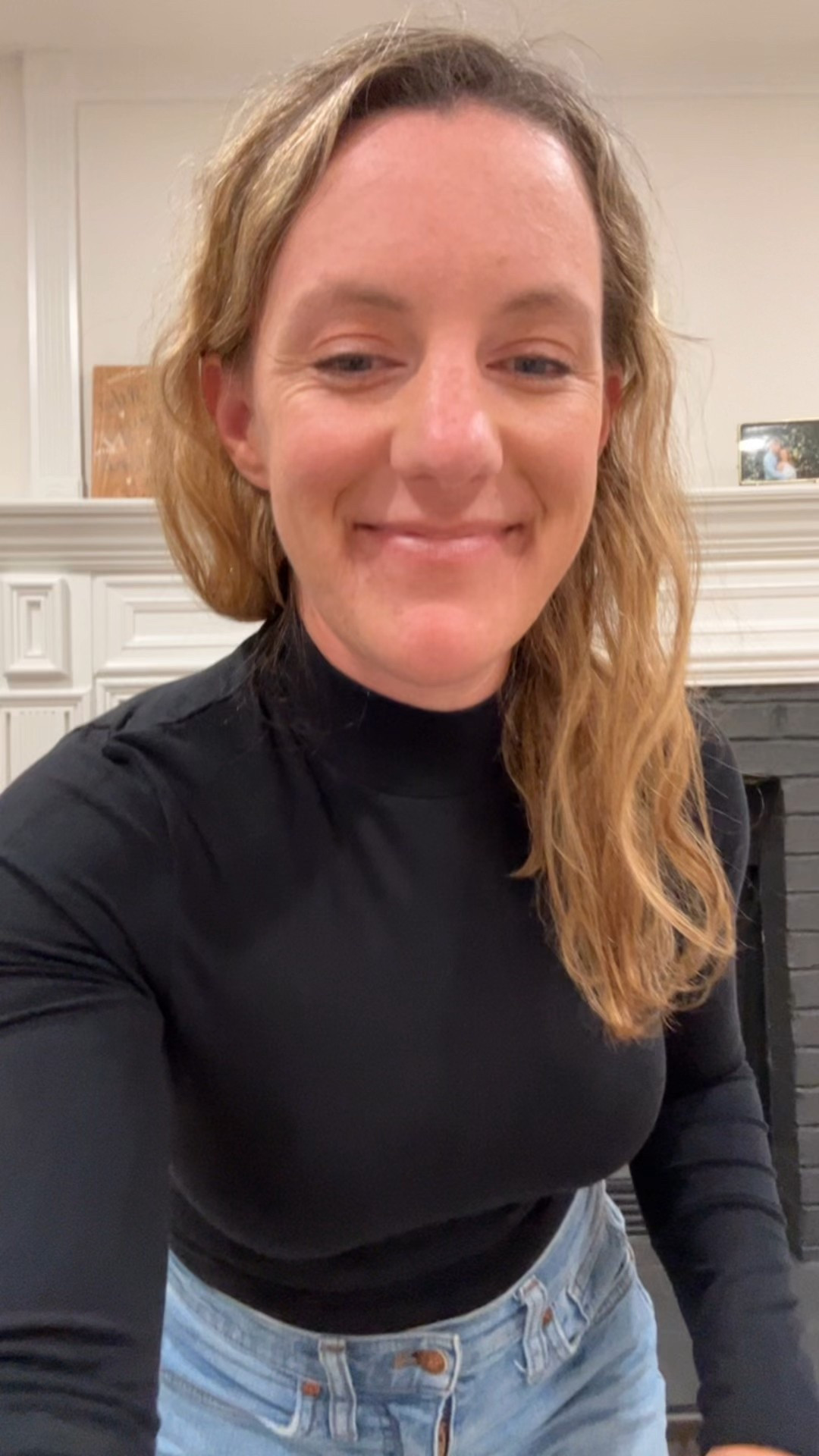 This shape wear is so cute and very comfortable! 
The body suit snaps are adjustable adding to the comfort  

#LTKFindsUnder100 #LTKPetite #LTKStyleTip