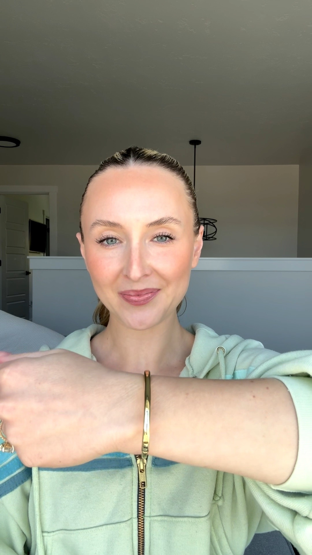 I added two new gorgeous pieces to my everyday jewelry collection ✨ Ana Luisa has the best staple pieces!

#LTKgrwm #LTKootd #LTKdayinmylife