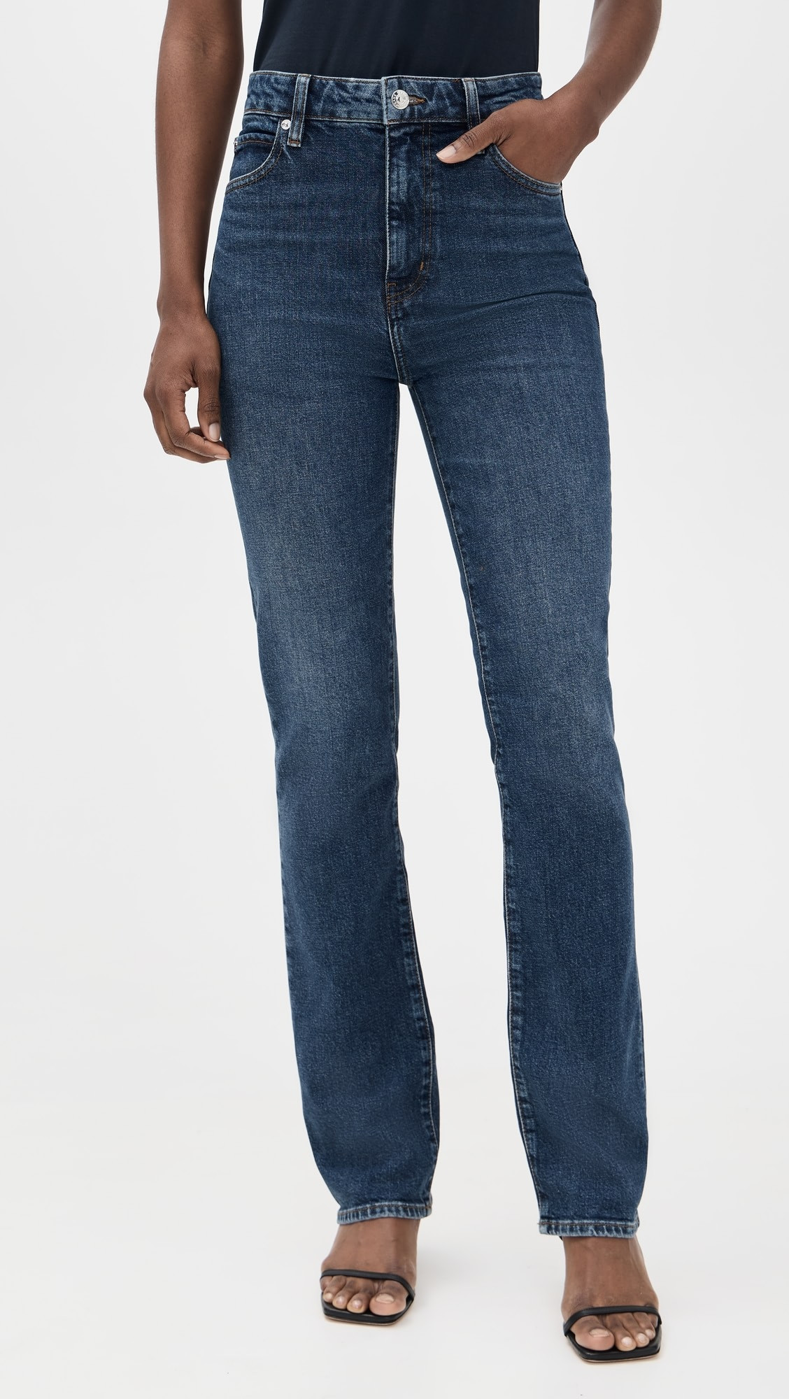The Ruler Jeans | Shopbop