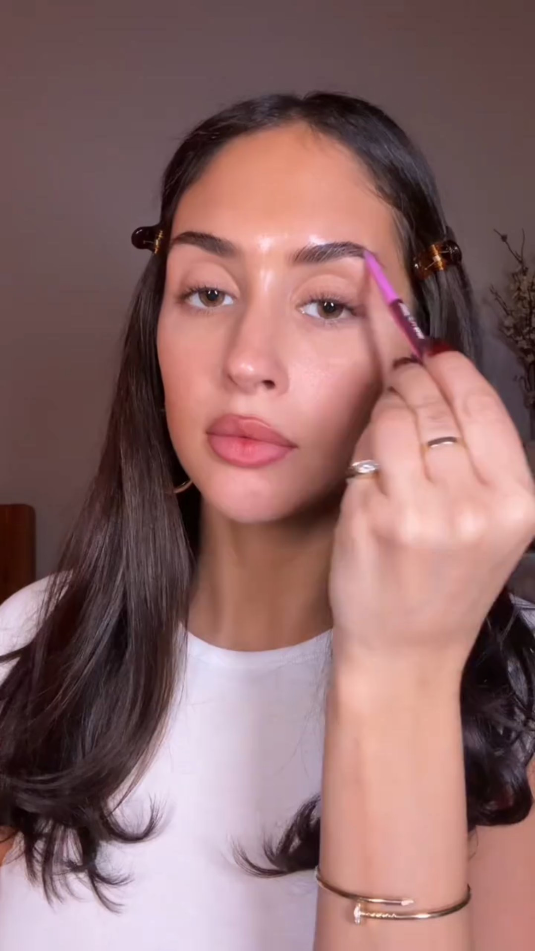 Toasty Makeup Tutorial

#LTKSeasonal #LTKselfcare #LTKBeauty
