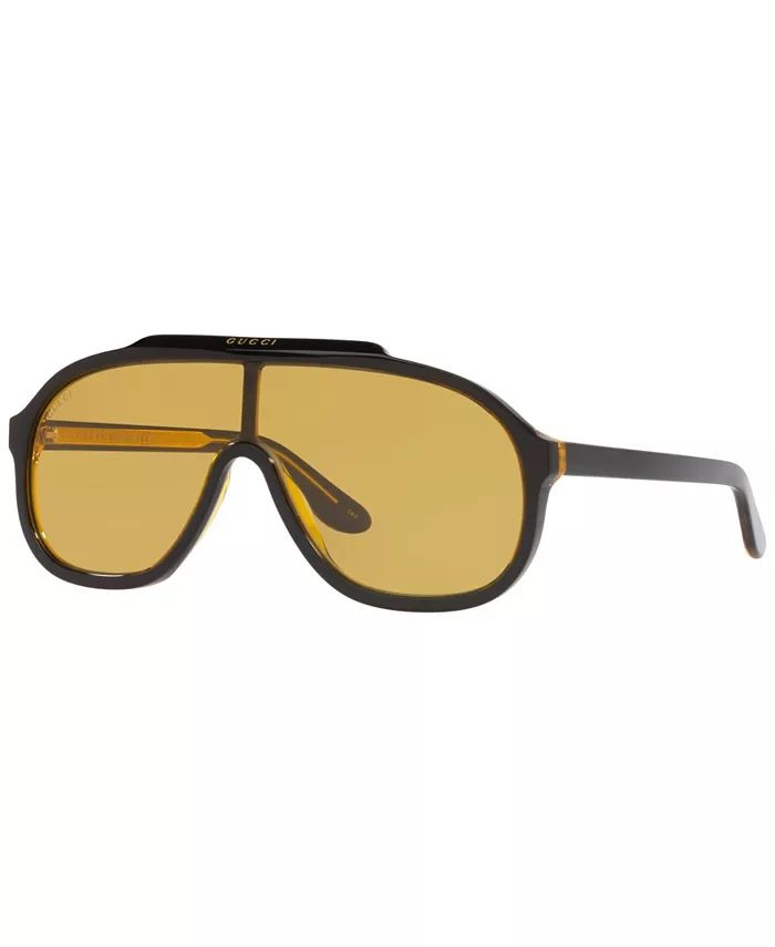 Men's Sunglasses, GG1038S 99 | Macy's
