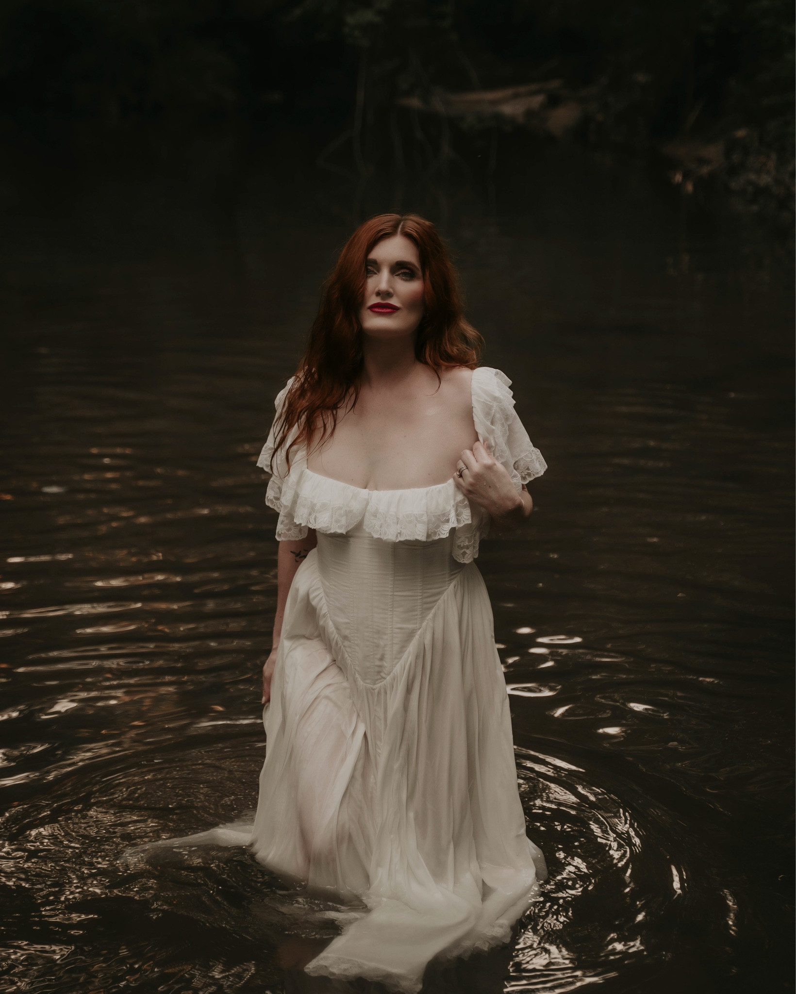 Always angelic with Selkie gowns

#LTKWedding #LTKMidsize #LTKPetite