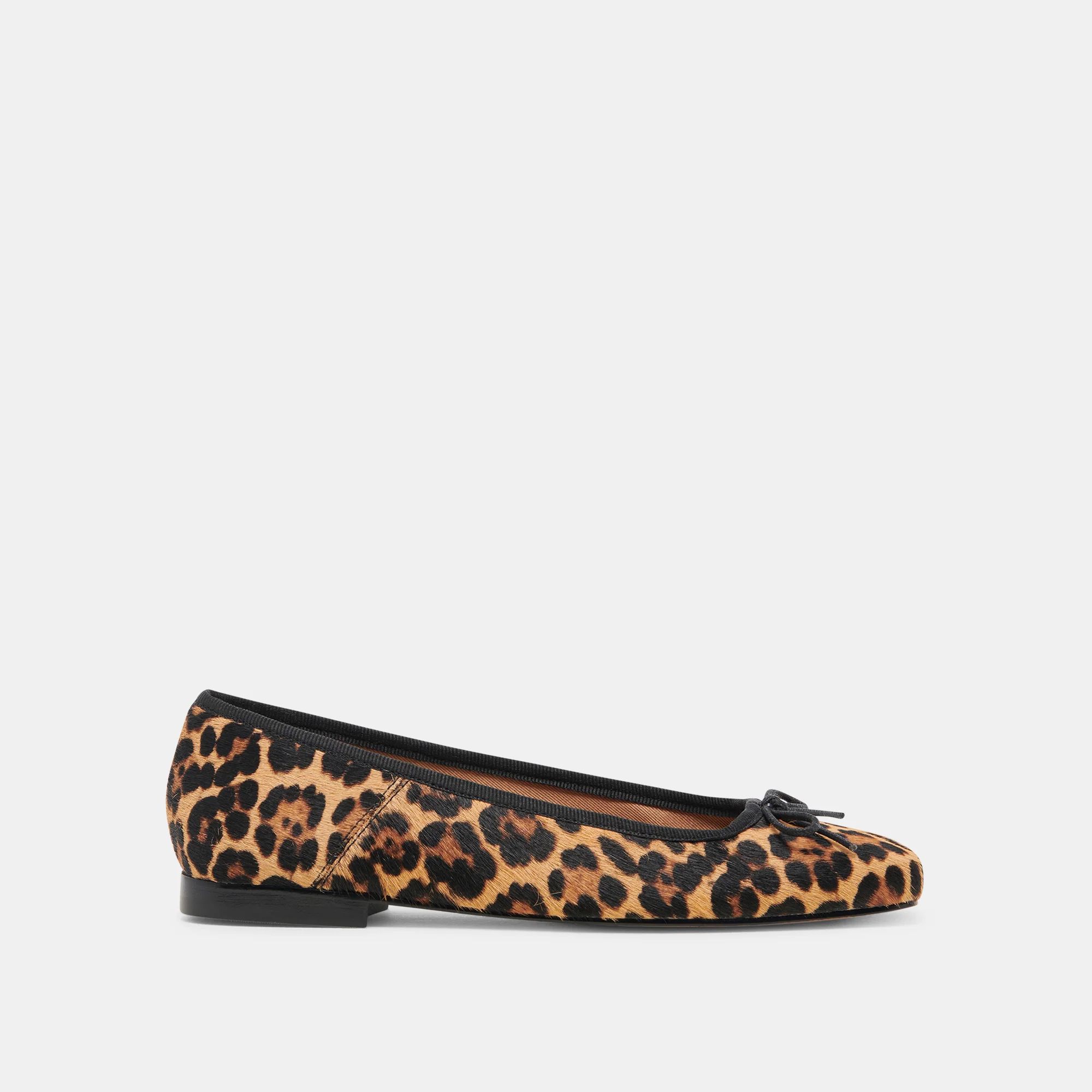 Anisa Ballet Flats | DolceVita.com