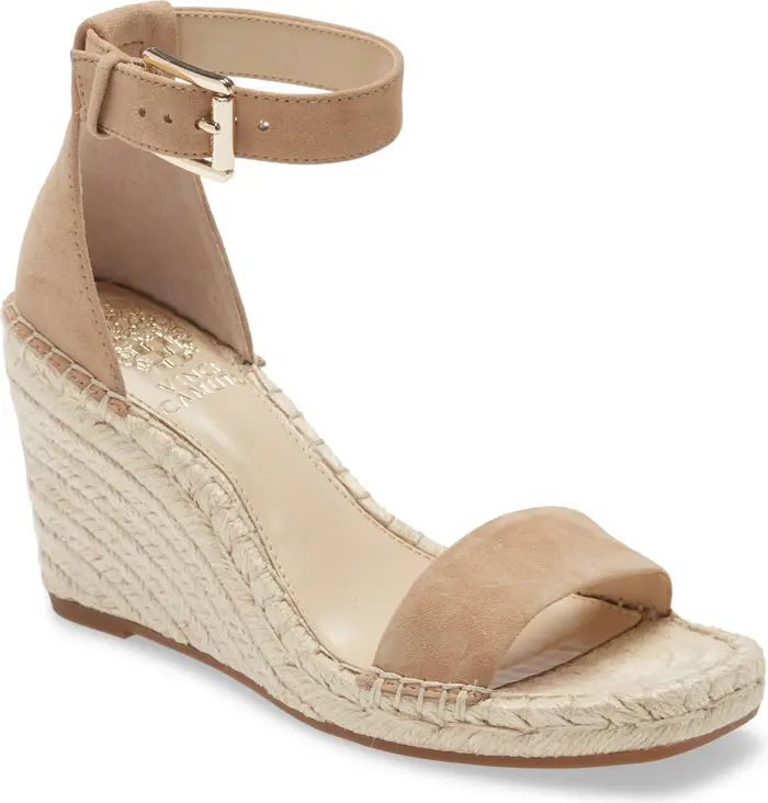 Meddrina Ankle Strap Sandal | Nordstrom