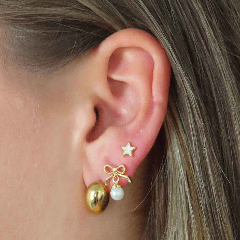 Indie Earrings | Evry Jewels