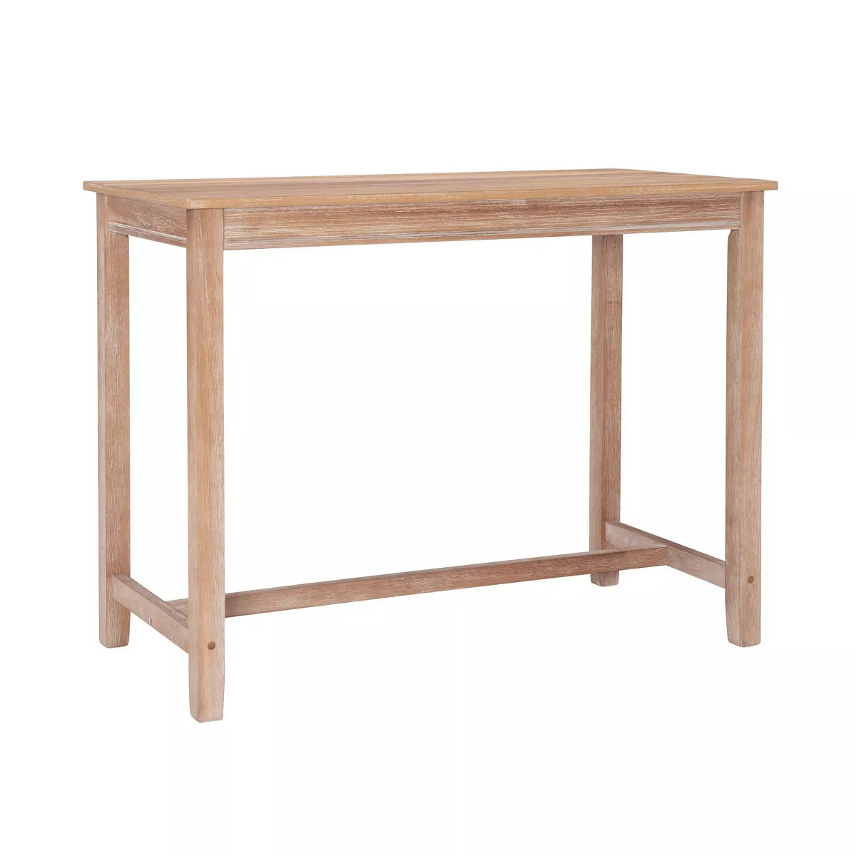 36" Claridge Counter Height Pub Table - Linon | Target
