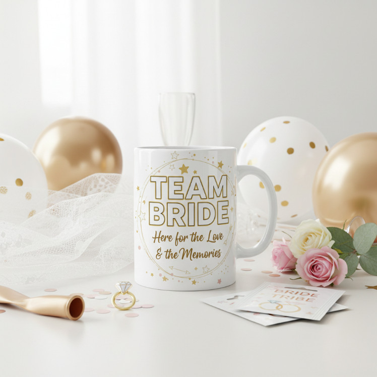 Bride to be gift, bridesmaid's gifts, bridal party gift, wedding shower gift, bachelorette favors, maid of honor gift, bachelorette mug 

 

#LTKU #LTKHome #LTKWedding