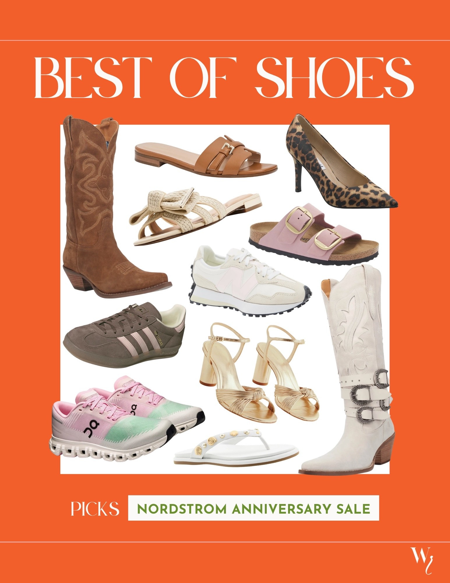 Such good shoe deals this Anniversary Sale!

#LTKSaleAlert #LTKgrwm #LTKootd