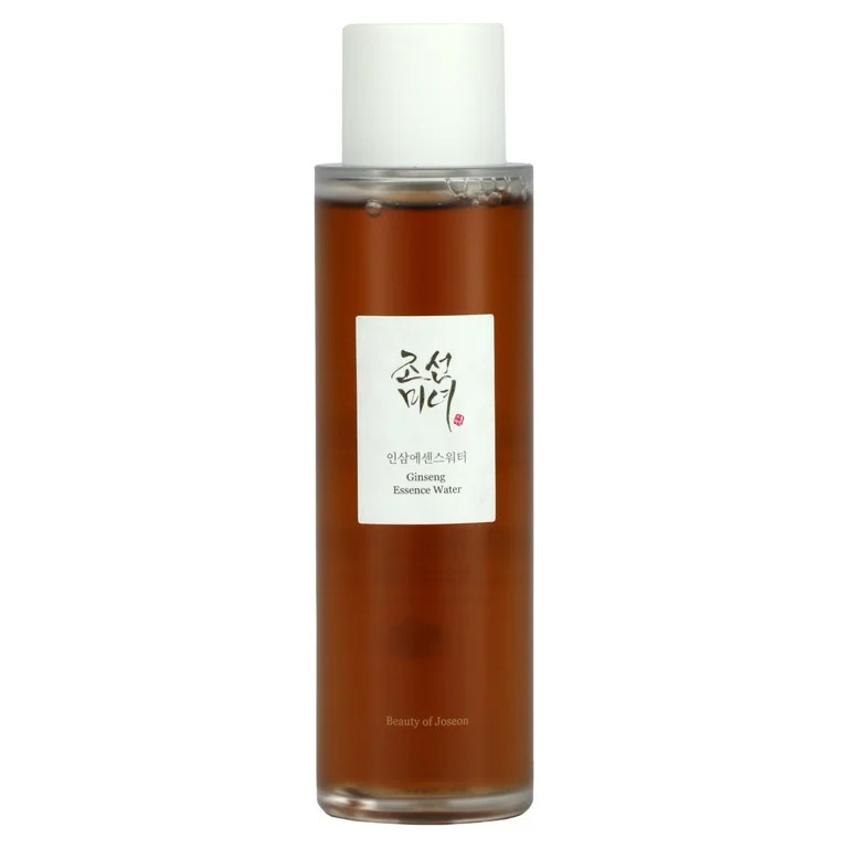 Beauty of Joseon Ginseng Essence Water, 5 fl oz / 150 ml | Walmart (US)