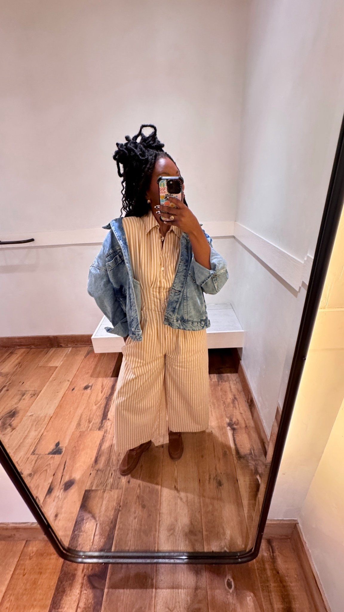 Don’t LOVE the jumpsuit, it’s from my Nuuly though...

#LTKWorkwear #LTKStyleTip #LTKShoeCrush